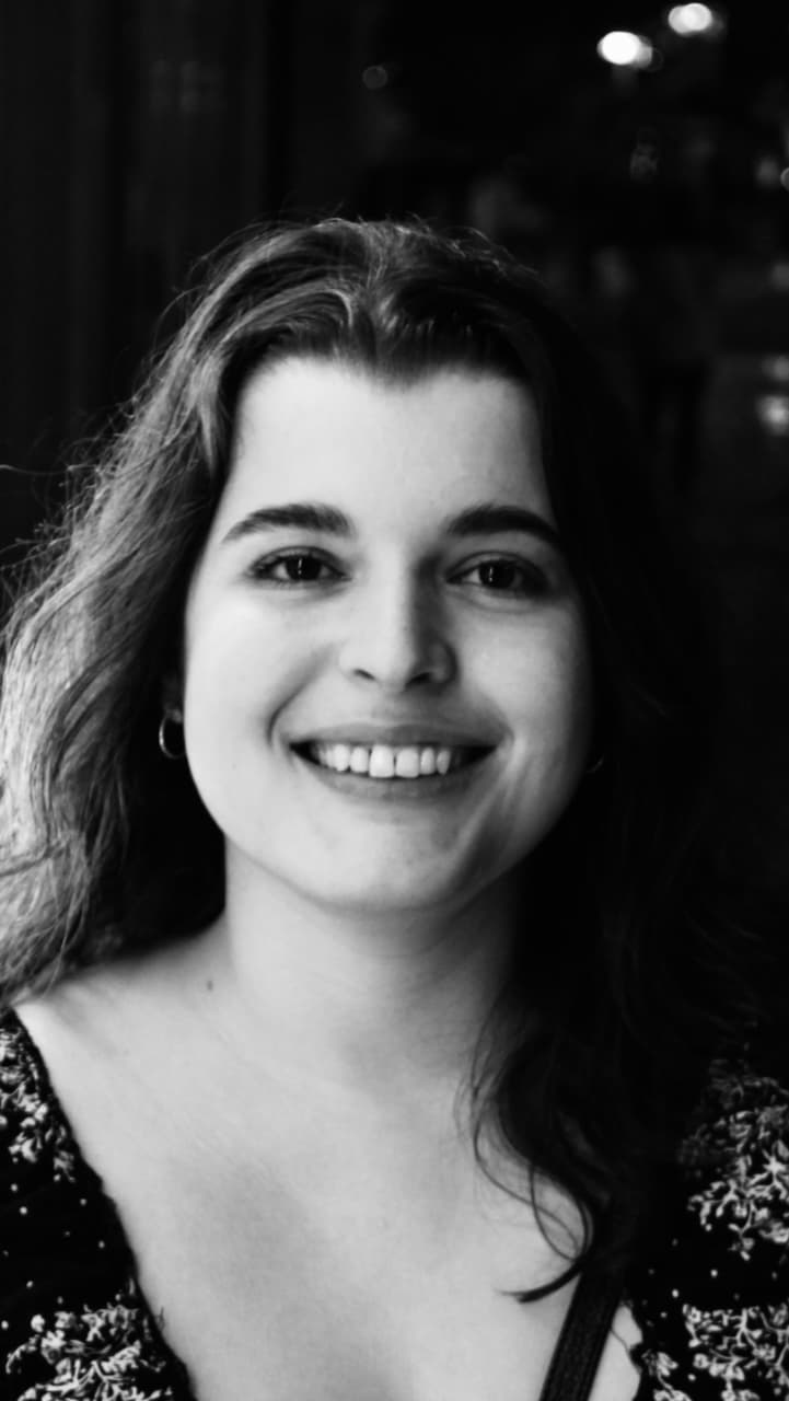 Anna Dominguez